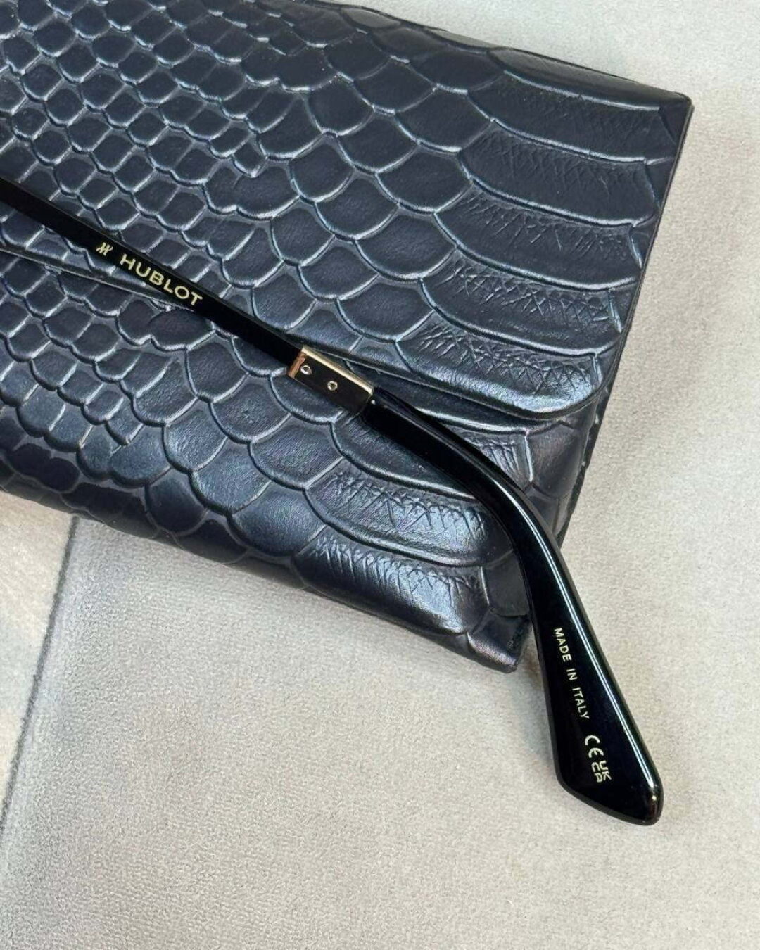 Очки Hublot — изображение 6