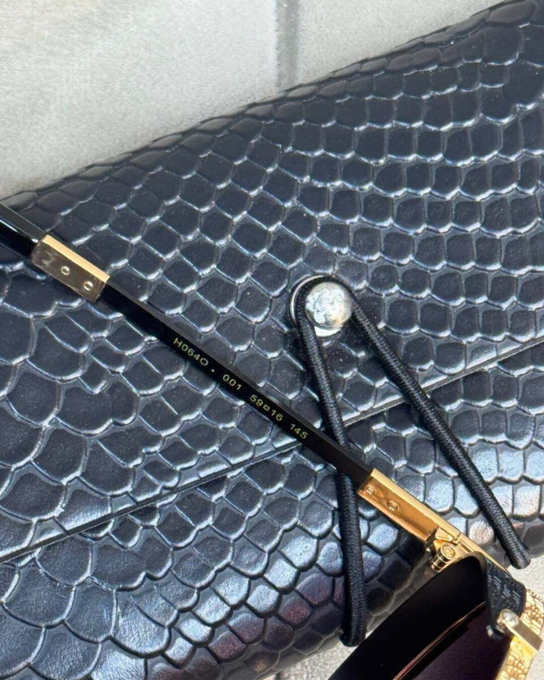 Очки Hublot — изображение 7