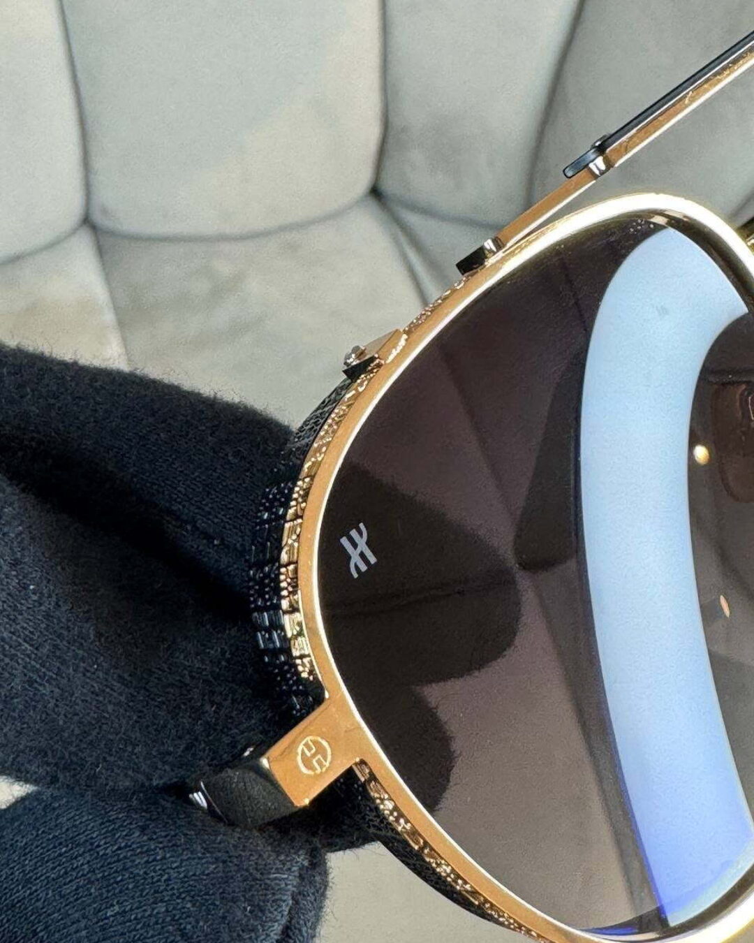 Очки Hublot — изображение 8