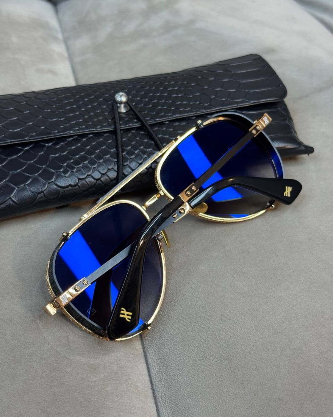 Очки Hublot — изображение 9