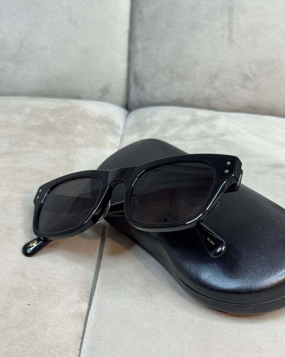 Очки Moscot — изображение 9