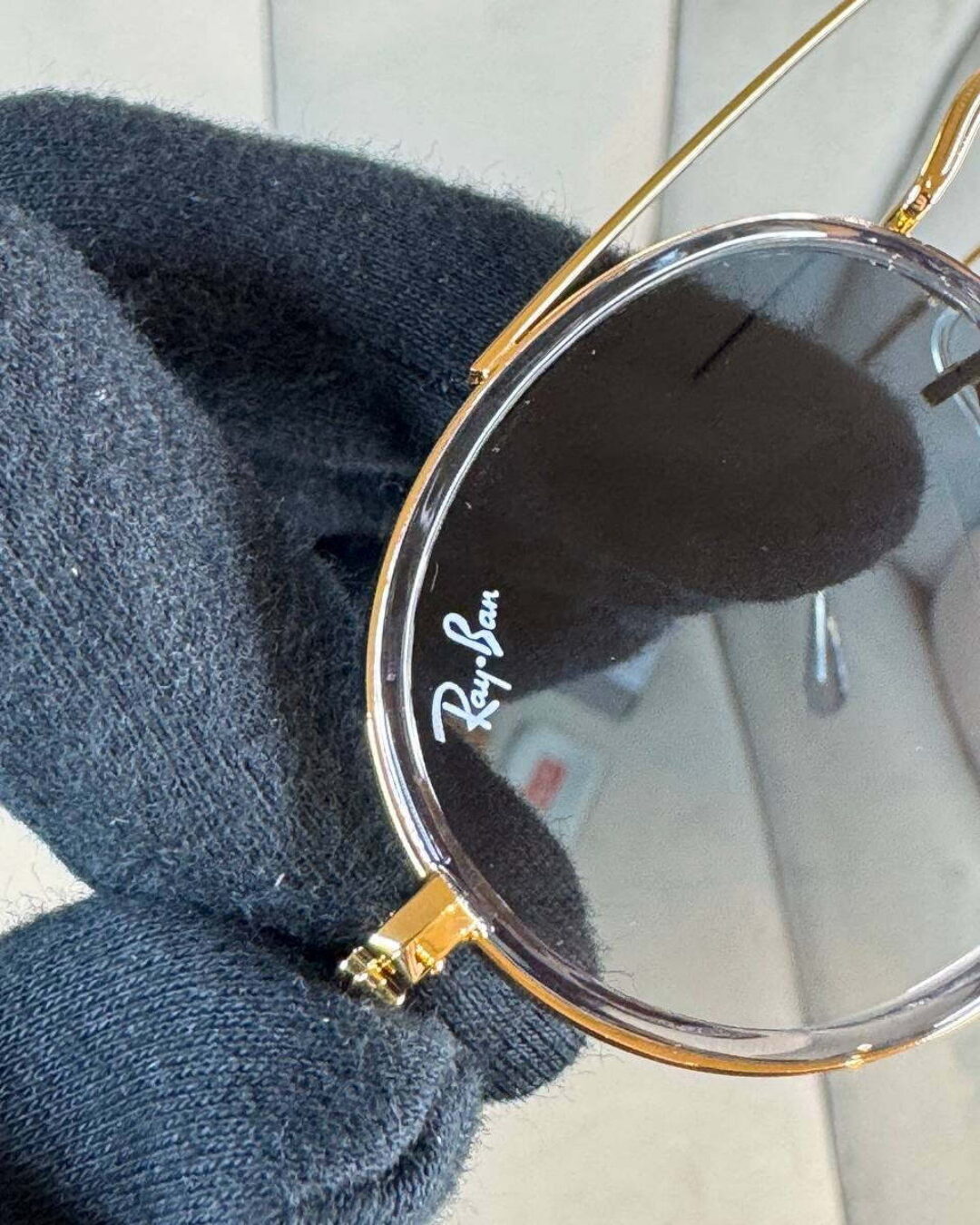 Очки Ray Ban — изображение 4