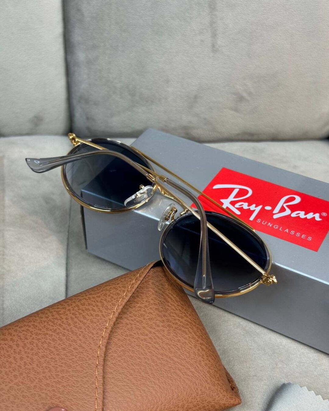 Очки Ray Ban — изображение 8