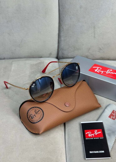 Очки Ray Ban х Ferrari