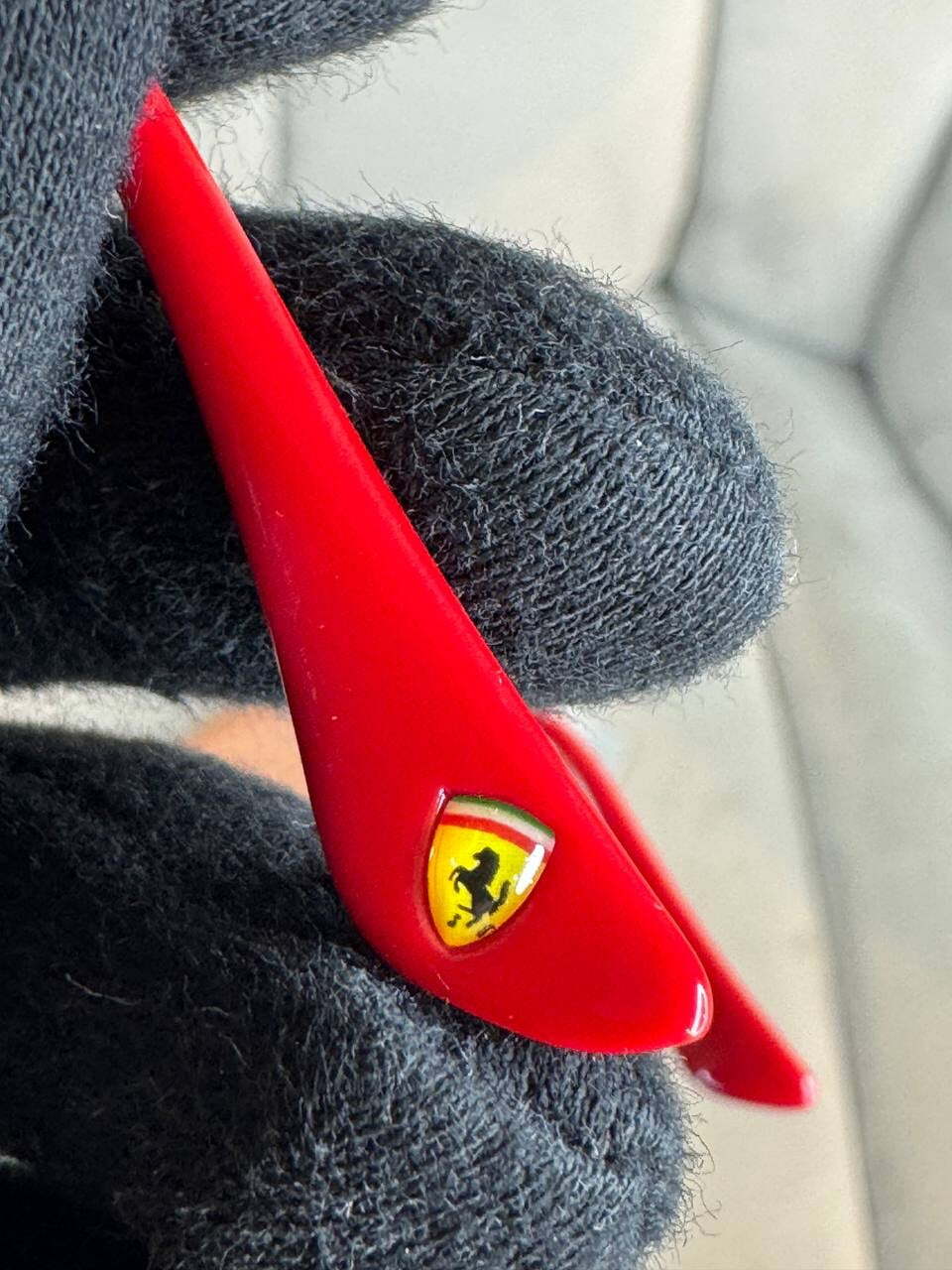 Очки Ray Ban х Ferrari — фото 4