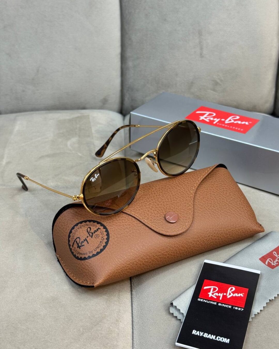 Очки Ray Ban