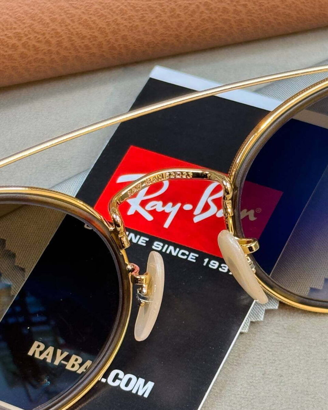 Очки Ray Ban — изображение 9