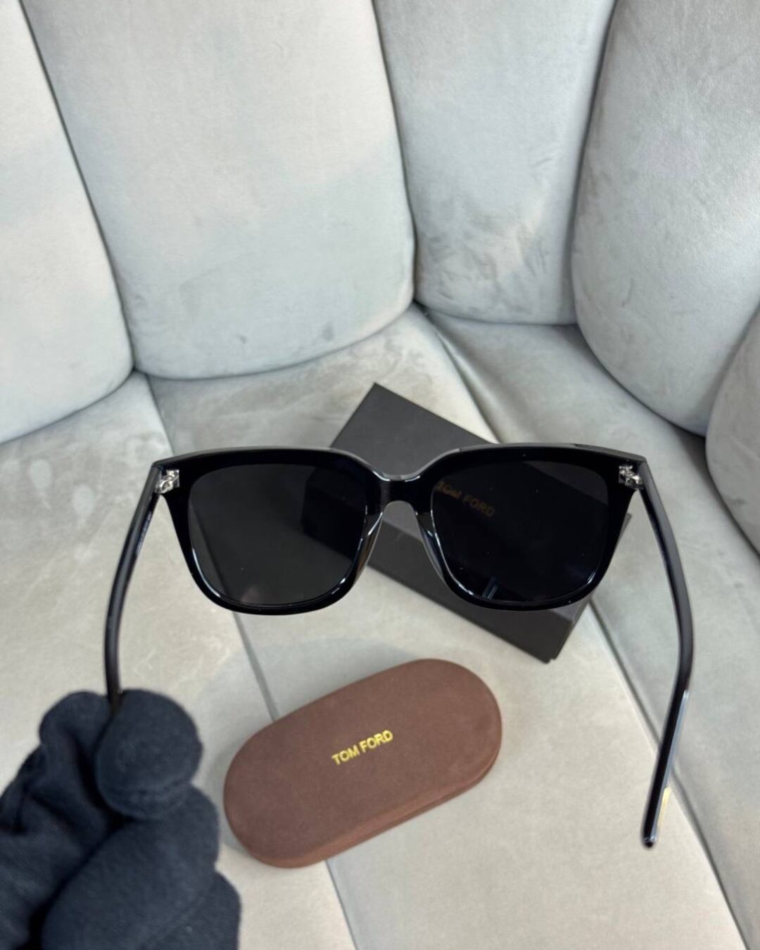 Очки Tom Ford — изображение 2