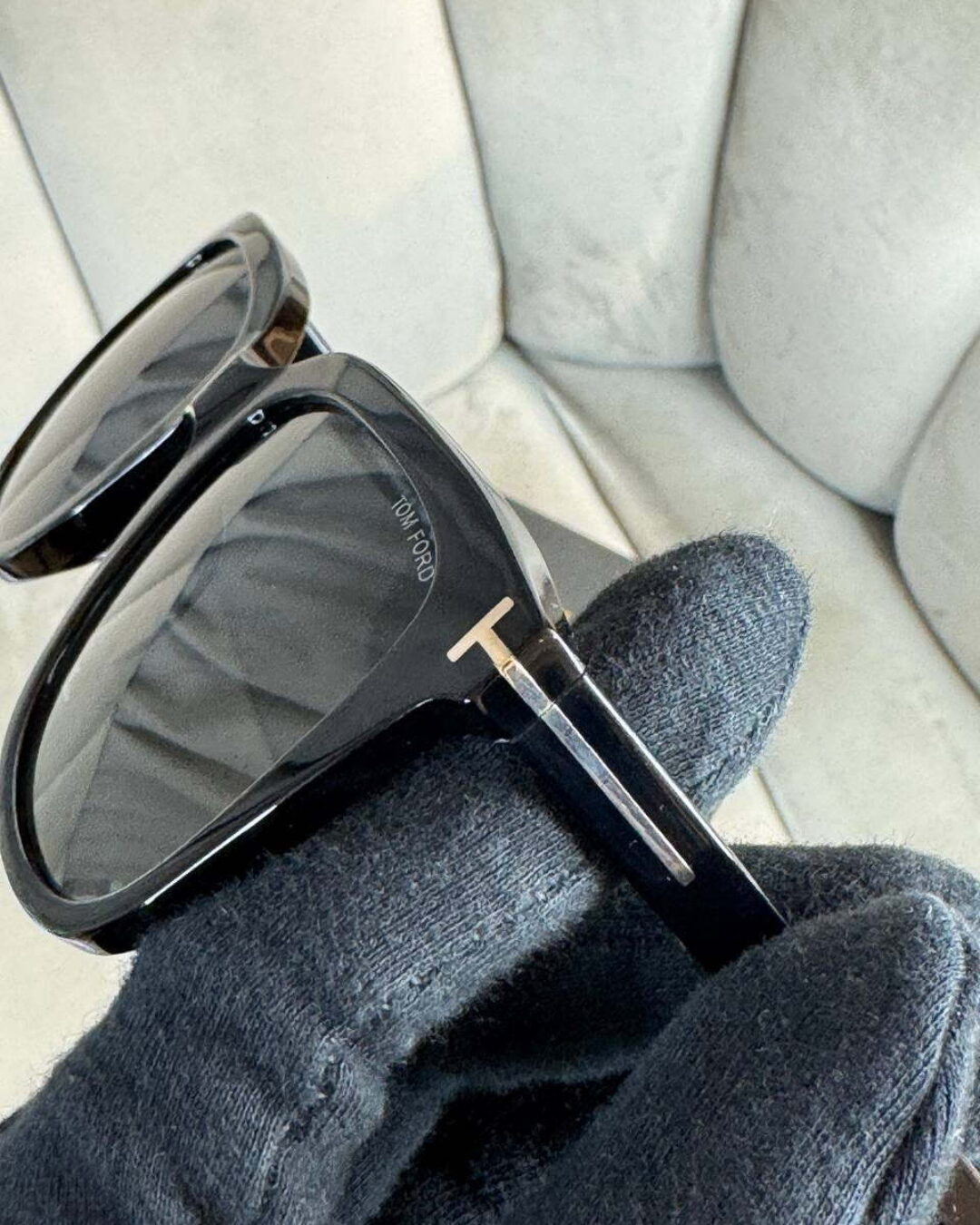 Очки Tom Ford — изображение 3