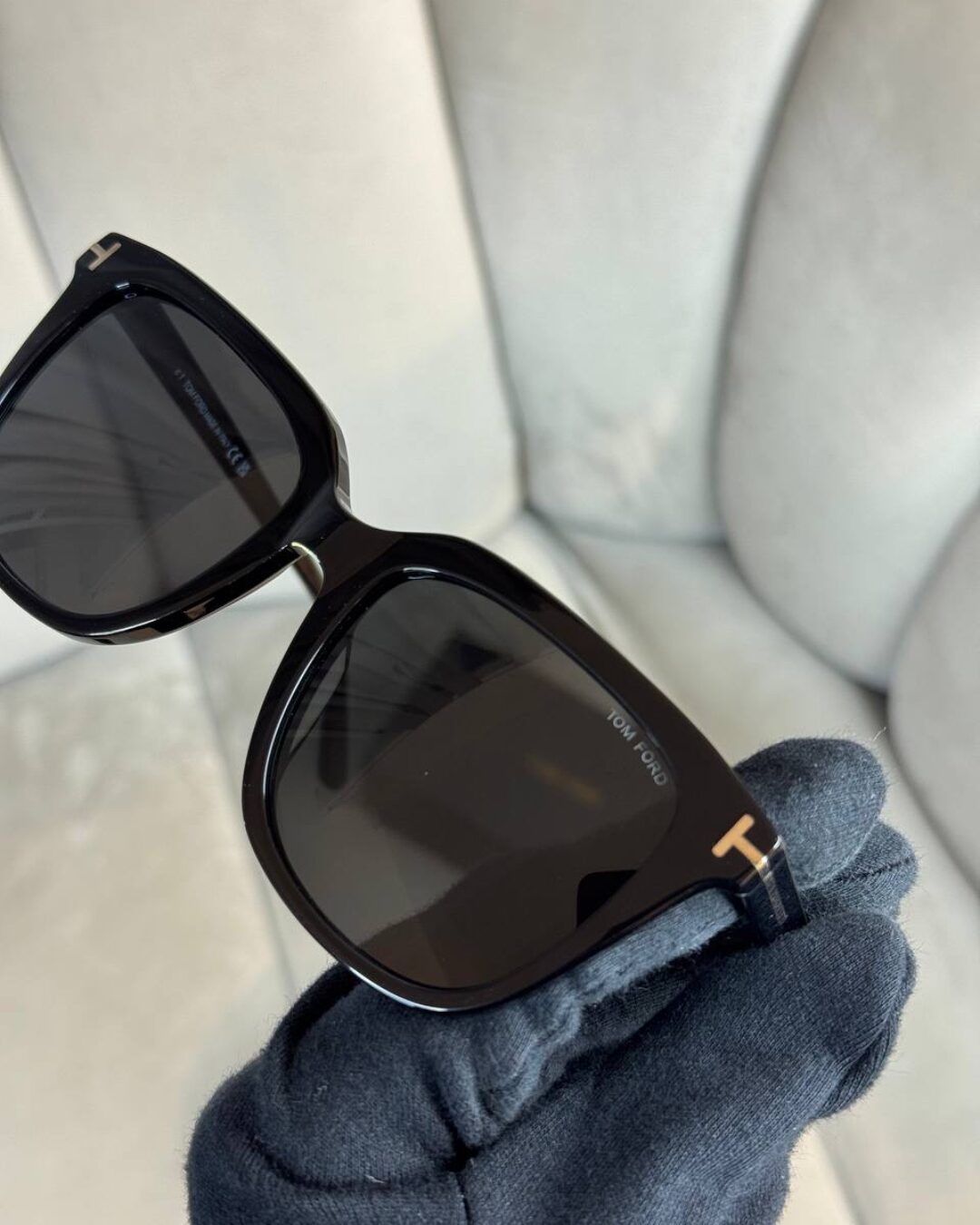 Очки Tom Ford — изображение 6