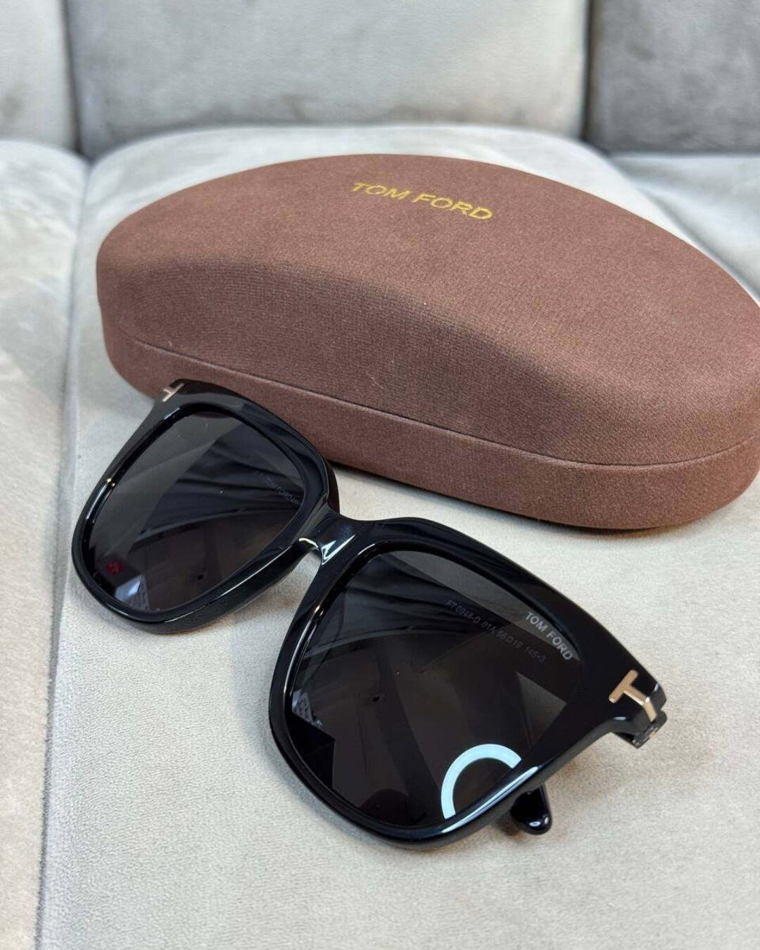 Очки Tom Ford — изображение 9