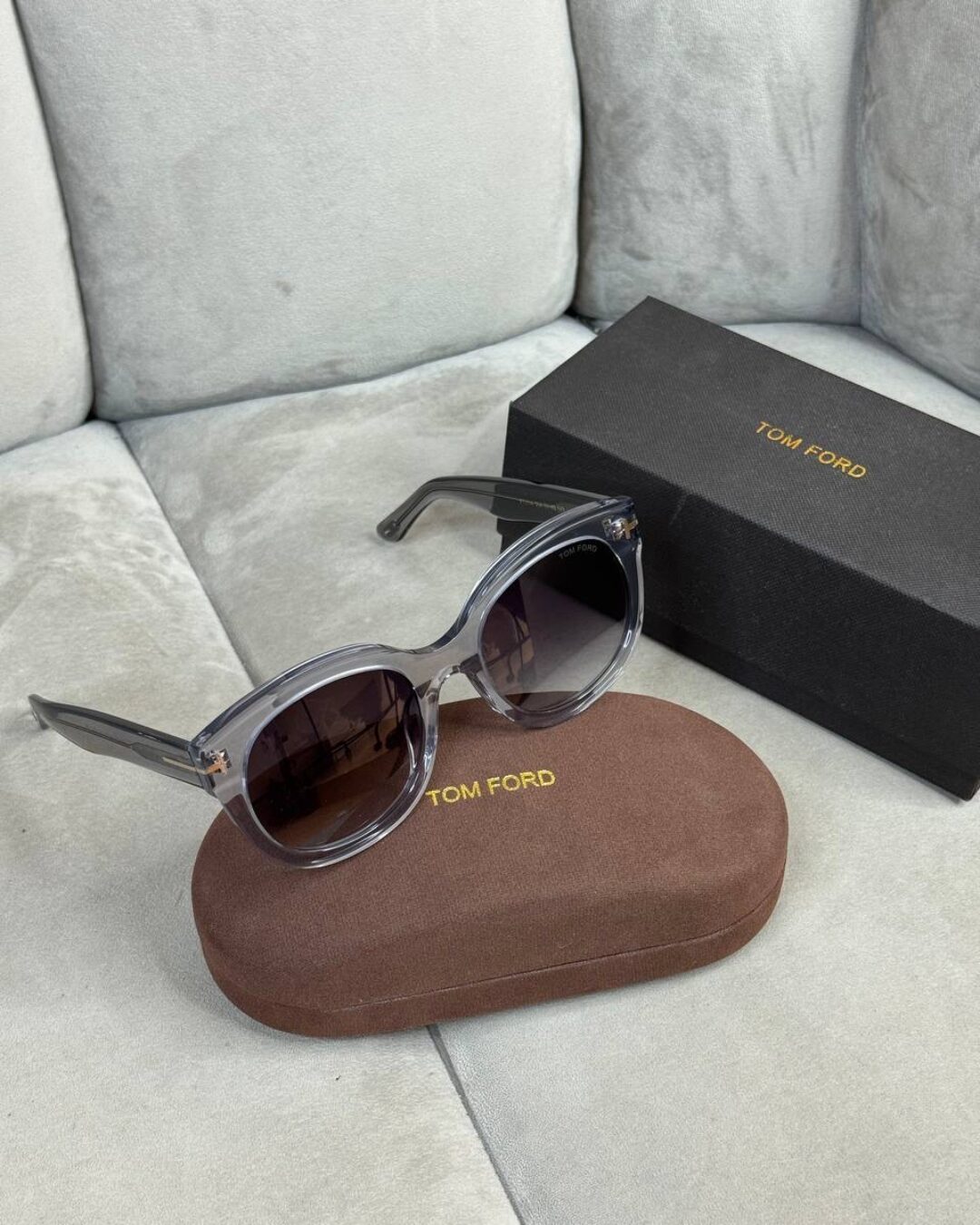 Очки Tom Ford