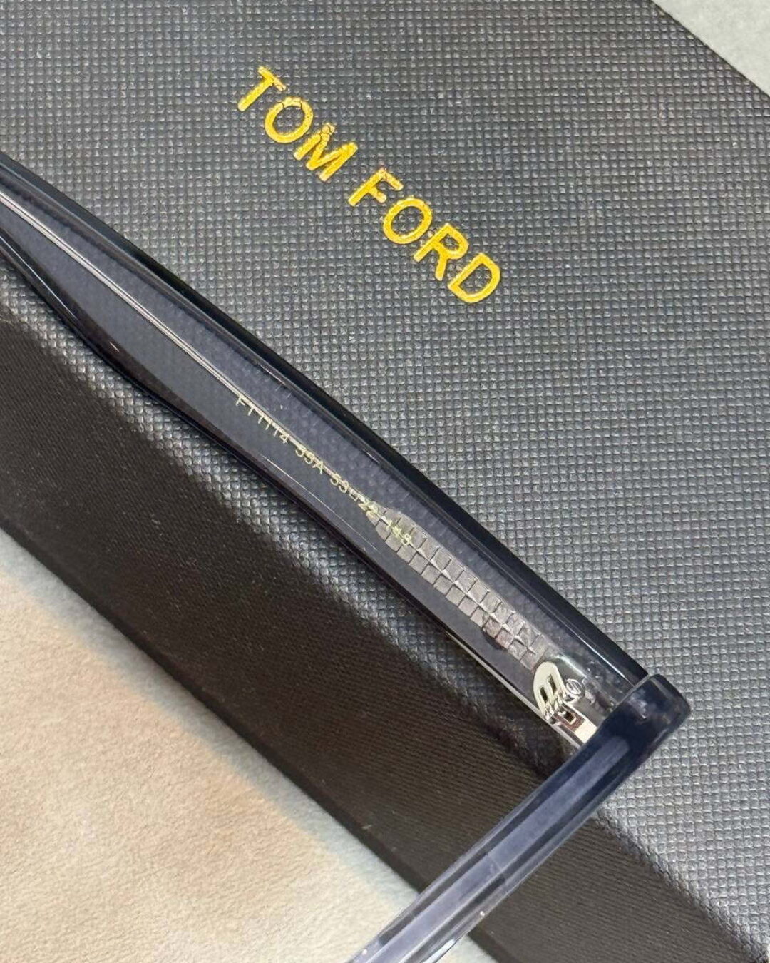 Очки Tom Ford — изображение 4