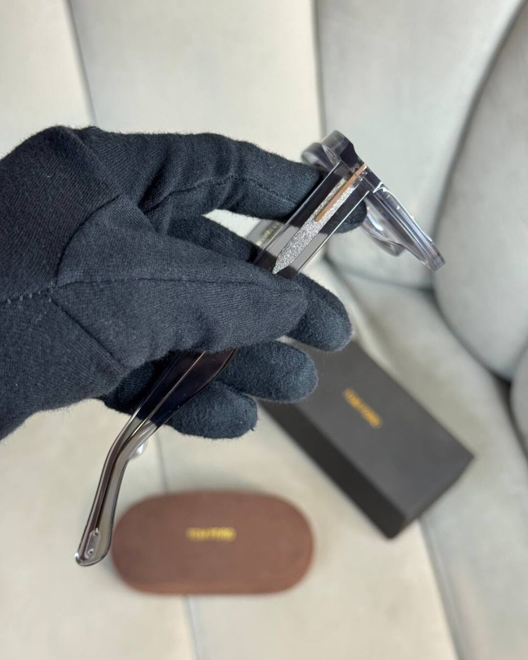 Очки Tom Ford — изображение 7