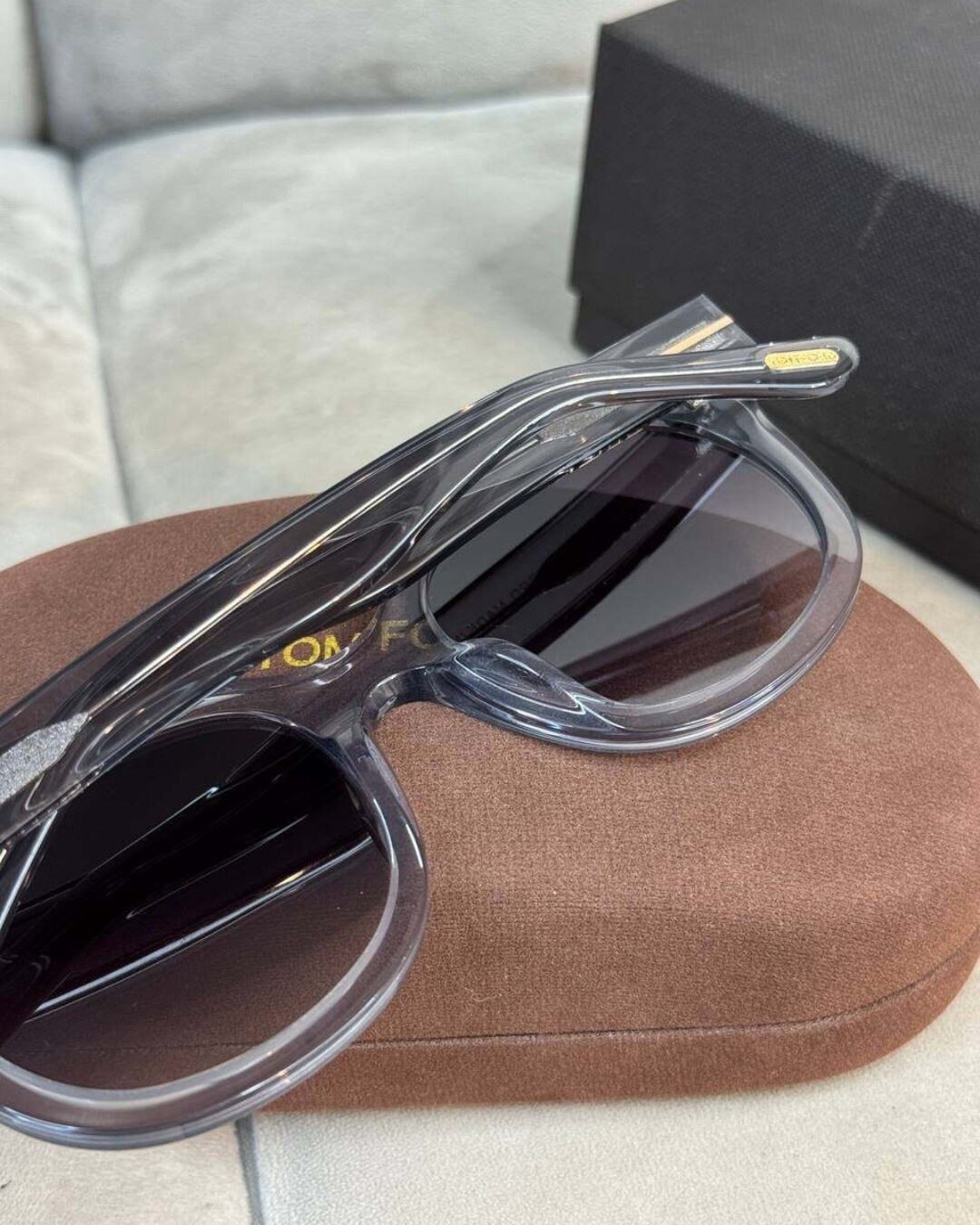 Очки Tom Ford — изображение 8