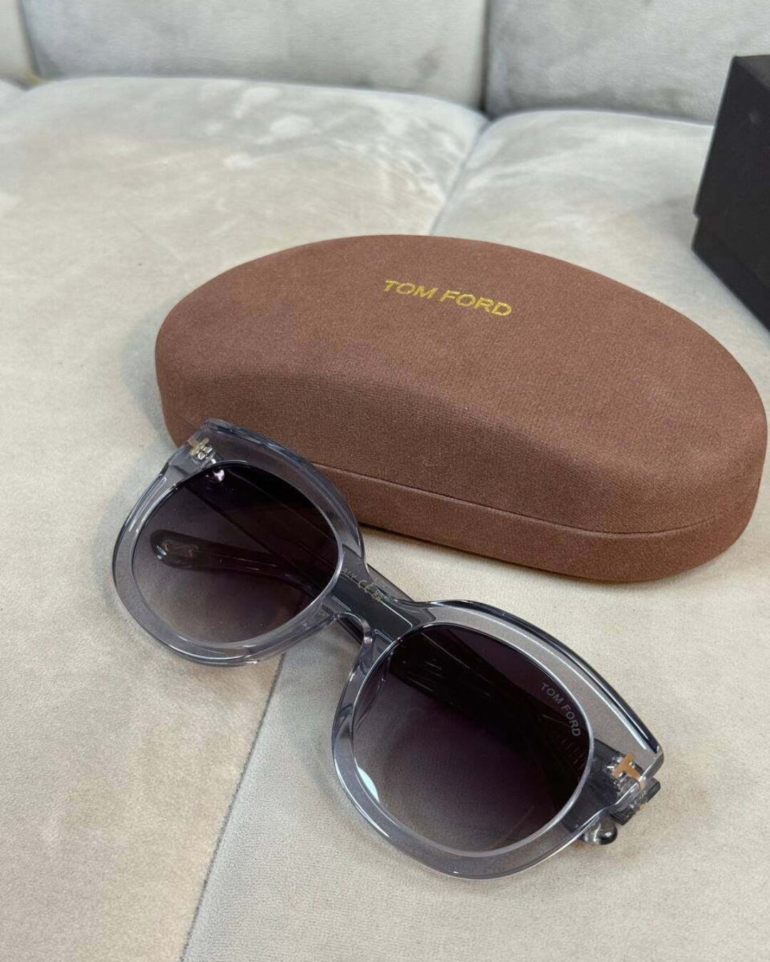 Очки Tom Ford — изображение 9