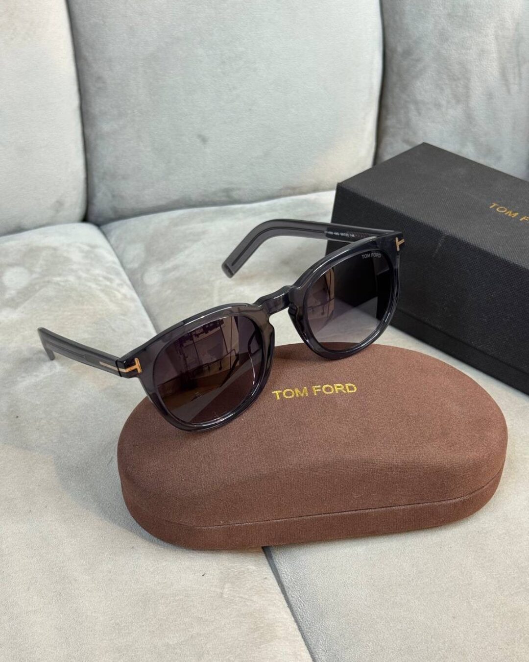 Очки Tom Ford