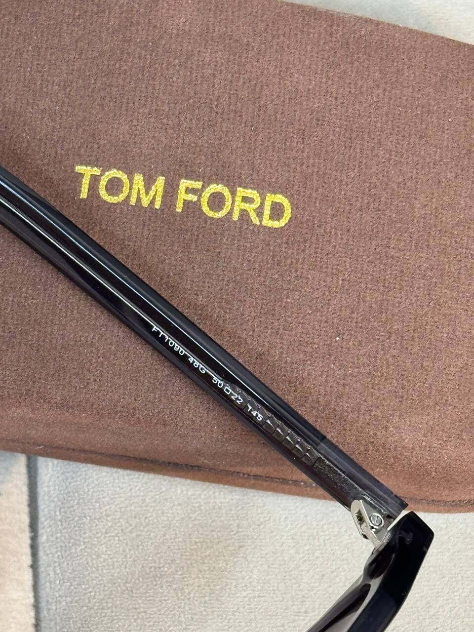 Очки Tom Ford — фото 7