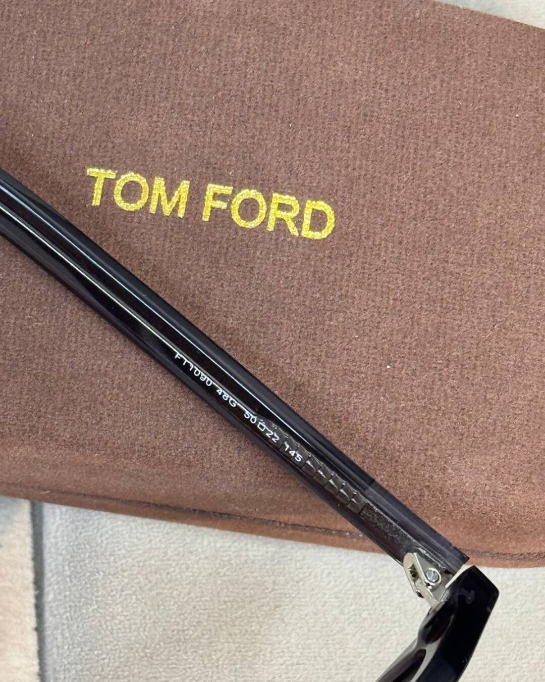 Очки Tom Ford — изображение 6