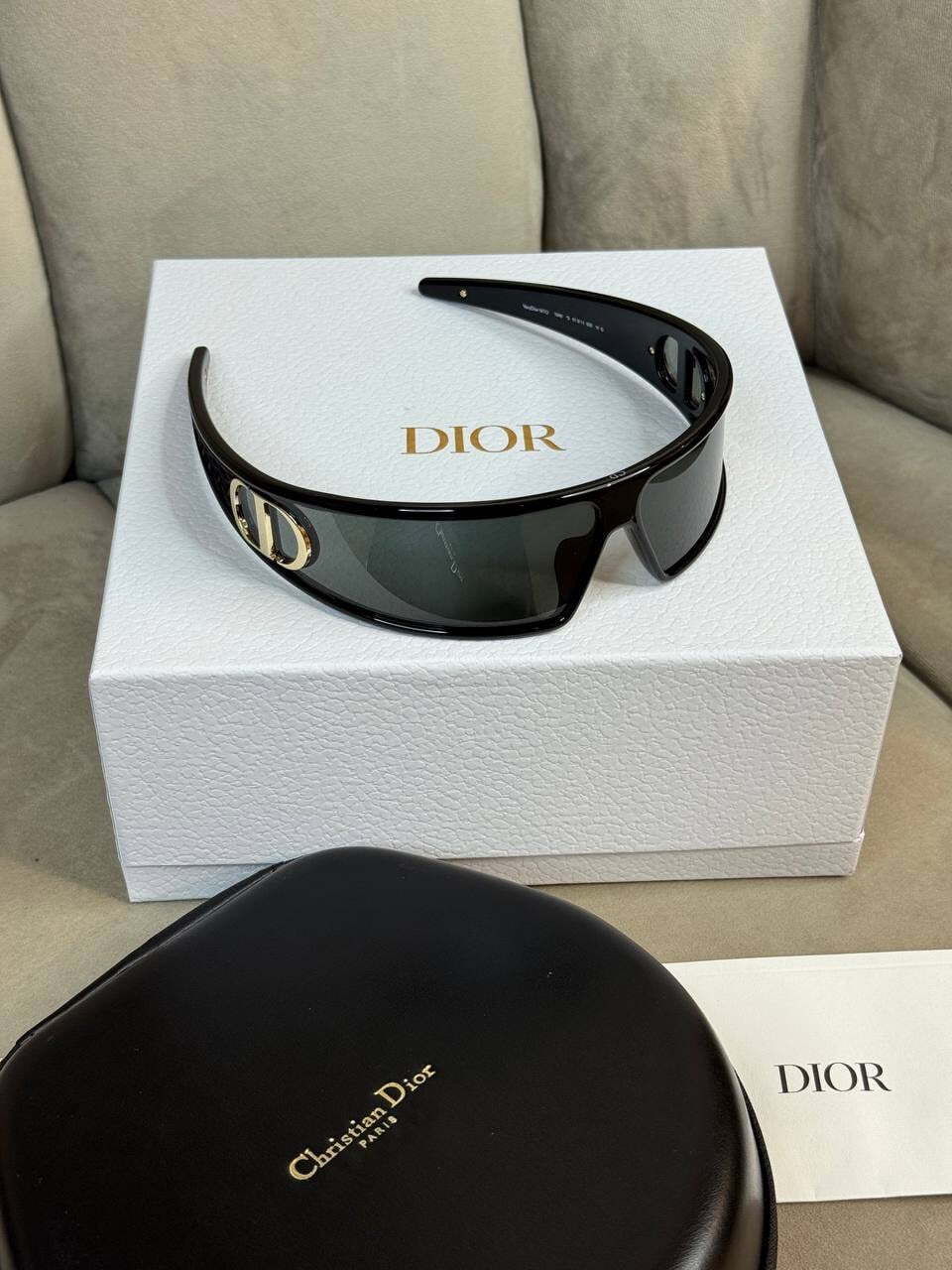 Очки Dior