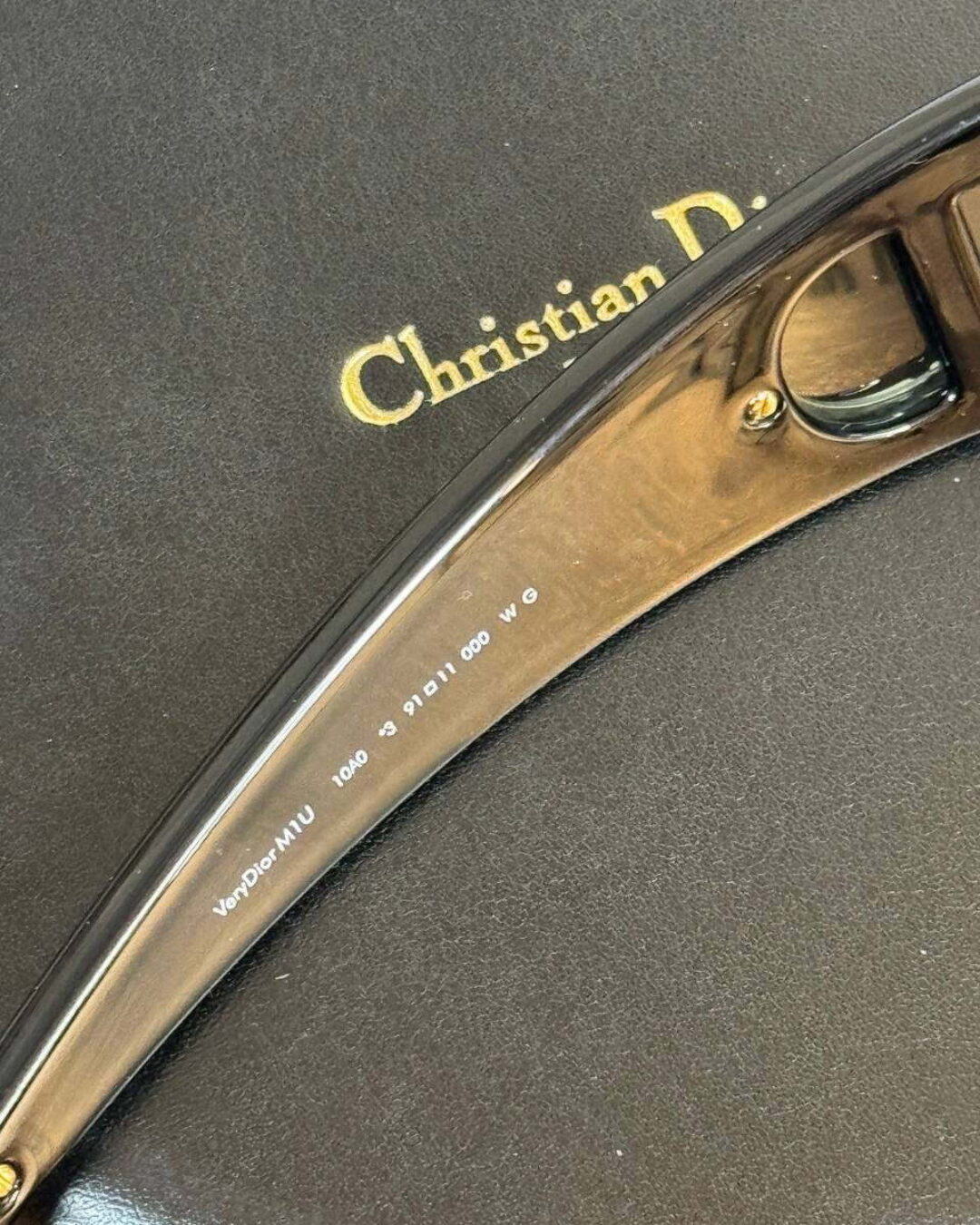 Очки Dior — изображение 4