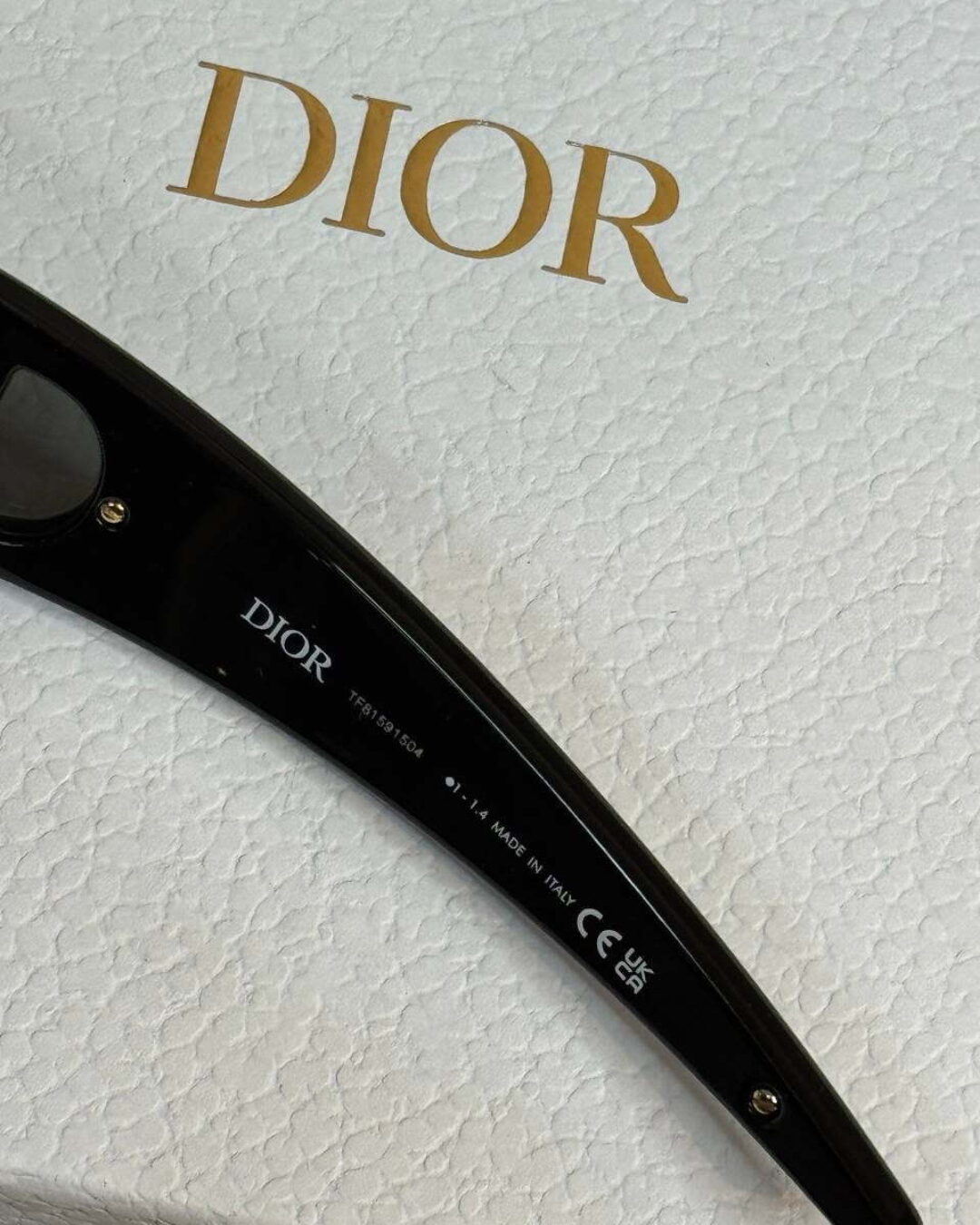 Очки Dior — изображение 5