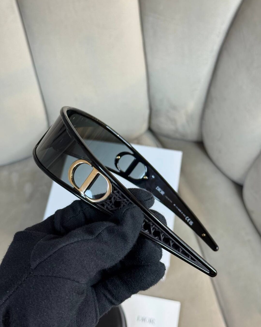 Очки Dior — изображение 6
