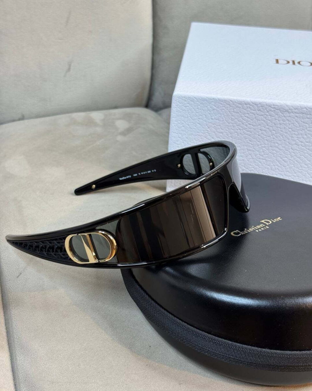 Очки Dior — изображение 9