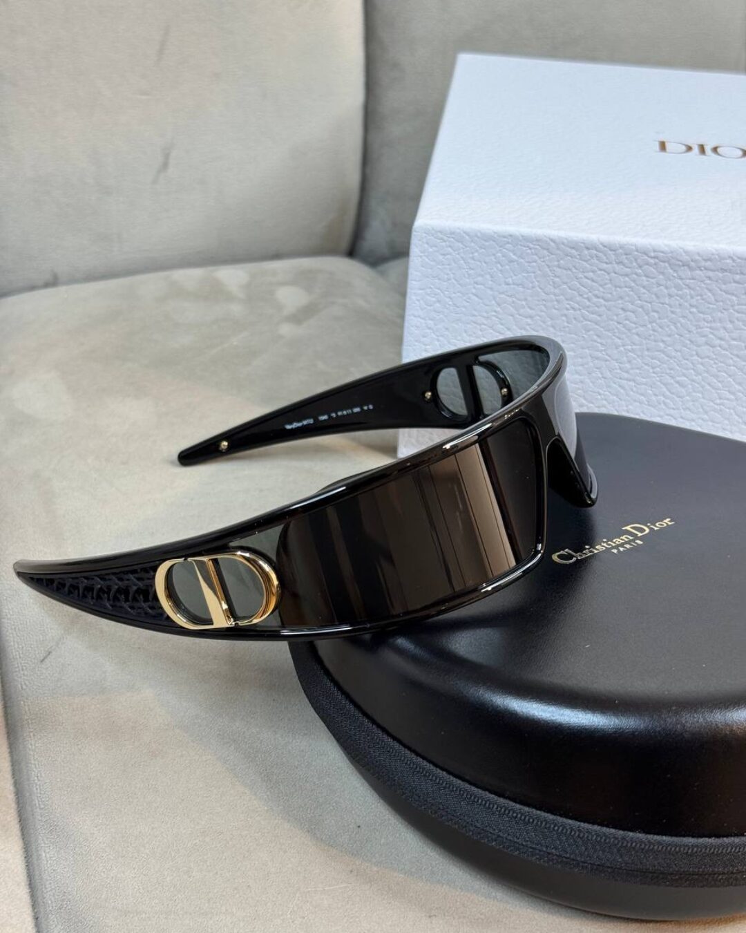 Очки Dior — изображение 9