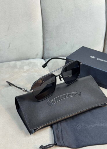 Очки Chrome Hearts