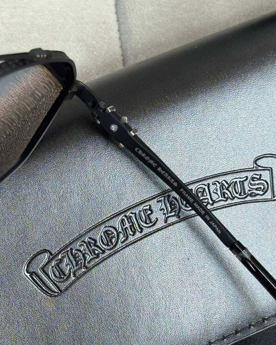 Очки Chrome Hearts — изображение 5