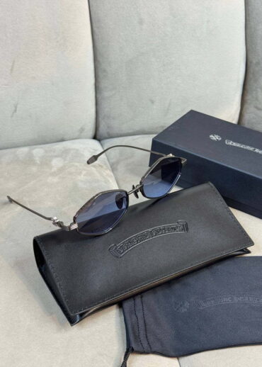 Очки Chrome Hearts