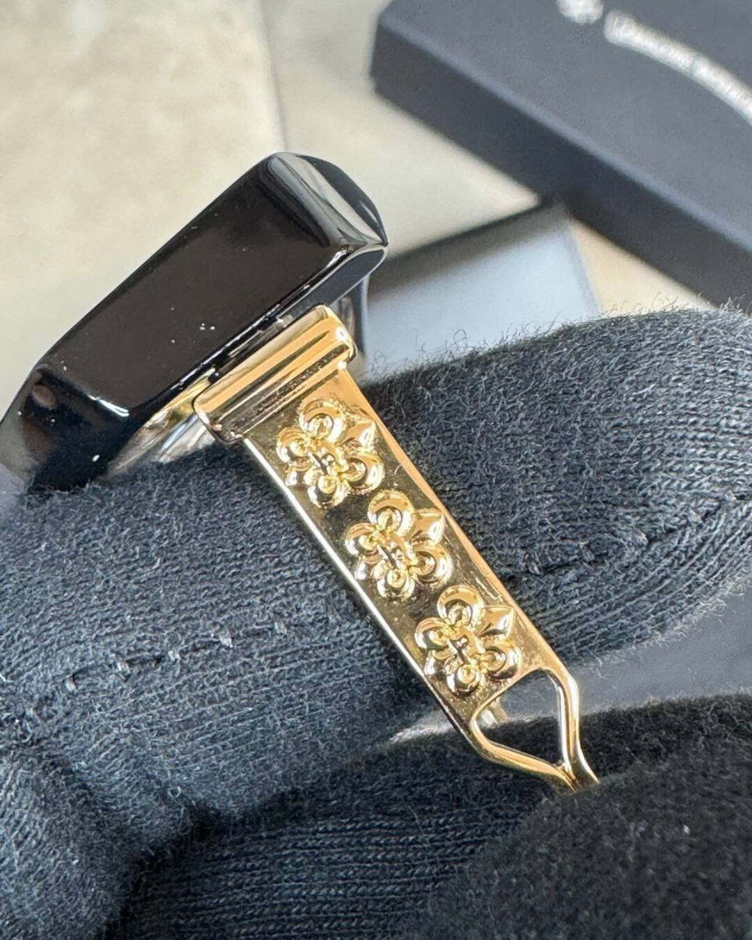 Очки Chrome Hearts — изображение 3