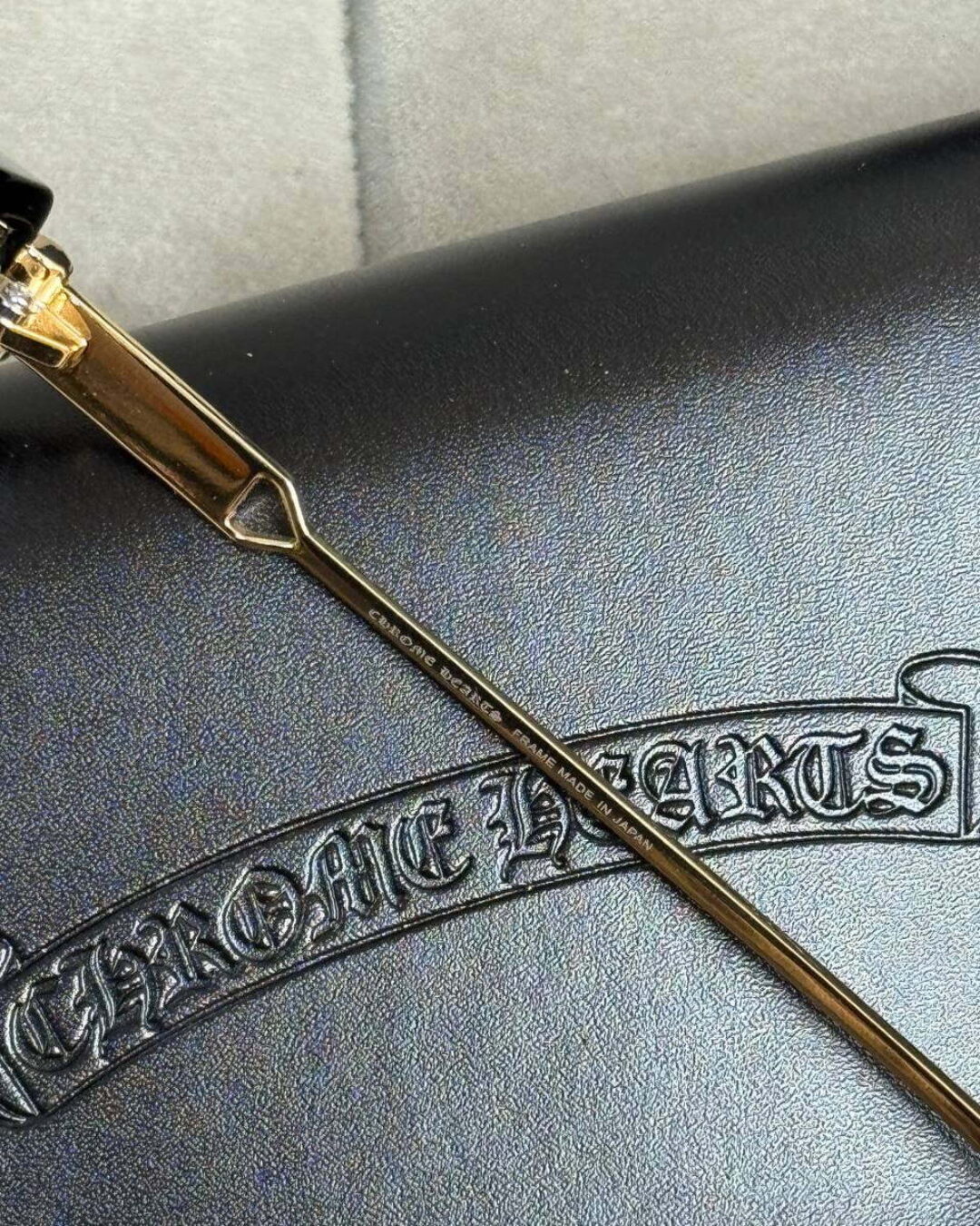 Очки Chrome Hearts — изображение 4