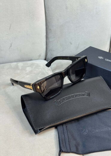 Очки Chrome Hearts