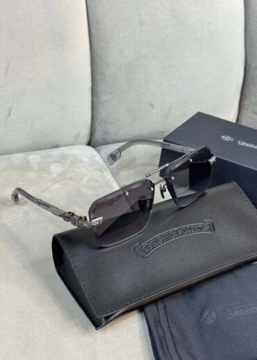 Очки Chrome Hearts