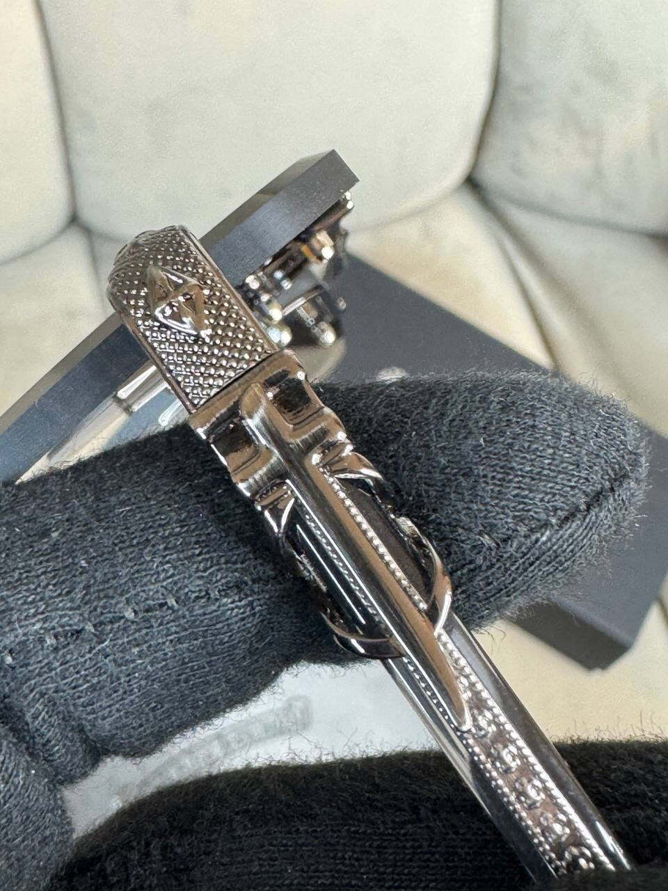 Очки Chrome Hearts — фото 6
