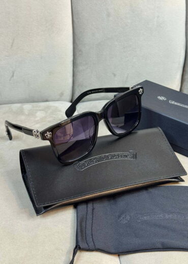 Очки Chrome Hearts