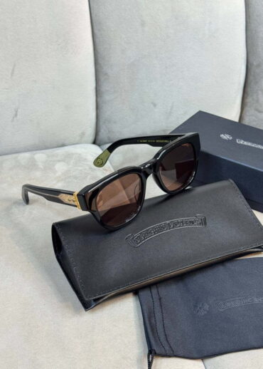 Очки Chrome Hearts