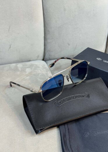 Очки Chrome Hearts