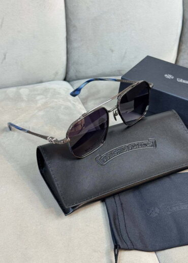 Очки Chrome Hearts