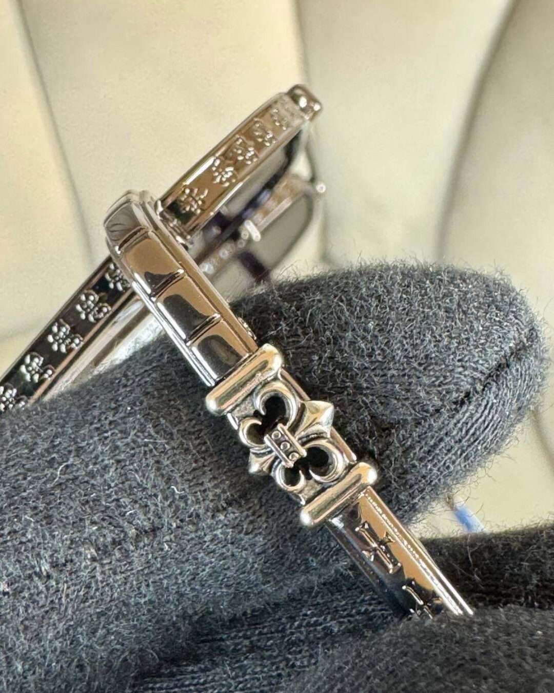 Очки Chrome Hearts — изображение 3