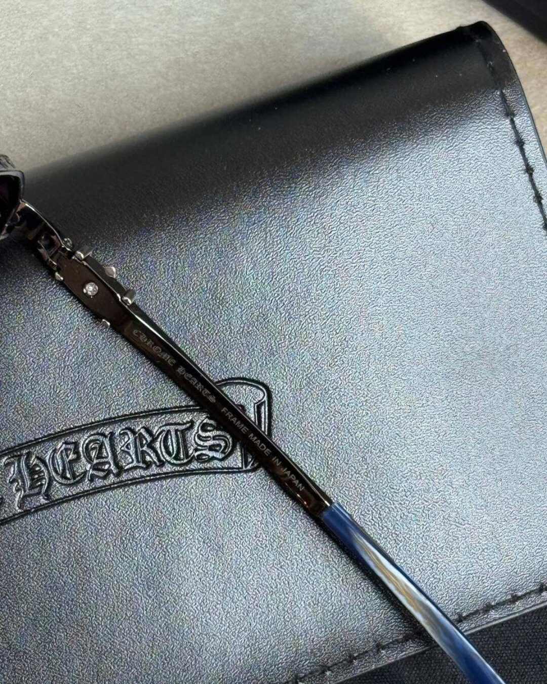 Очки Chrome Hearts — изображение 4
