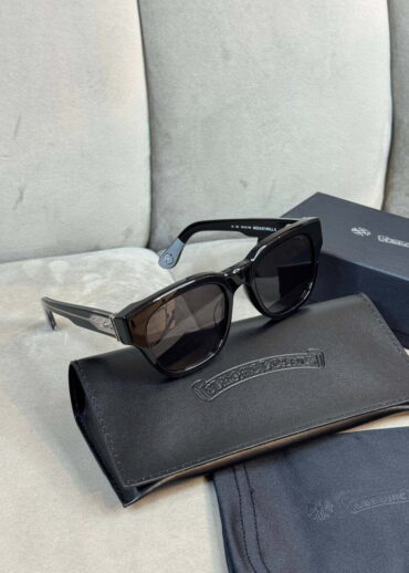 Очки Chrome Hearts