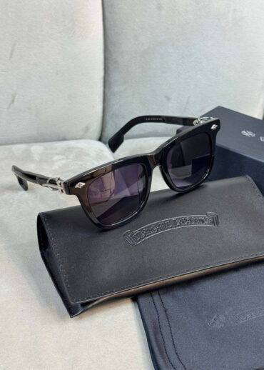 Очки Chrome Hearts