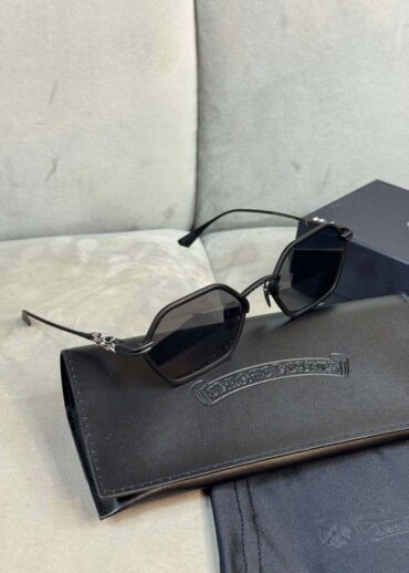 Очки Chrome Hearts