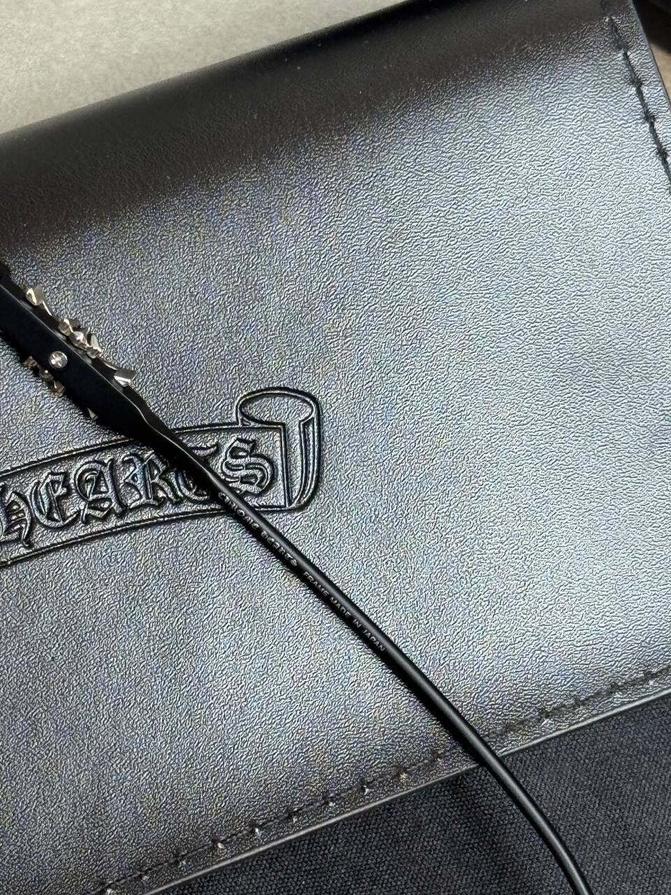 Очки Chrome Hearts — фото 5