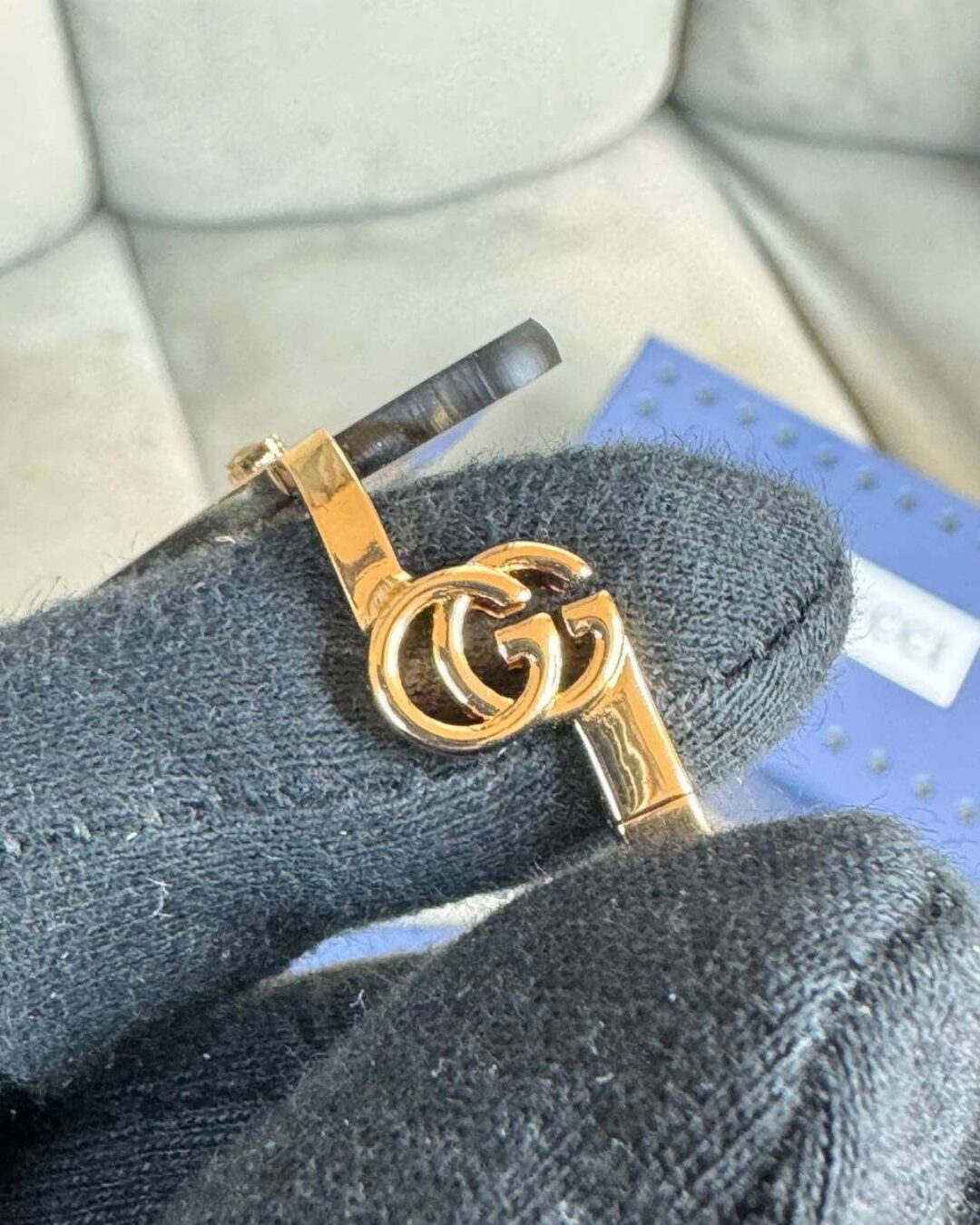 Очки Gucci — изображение 3