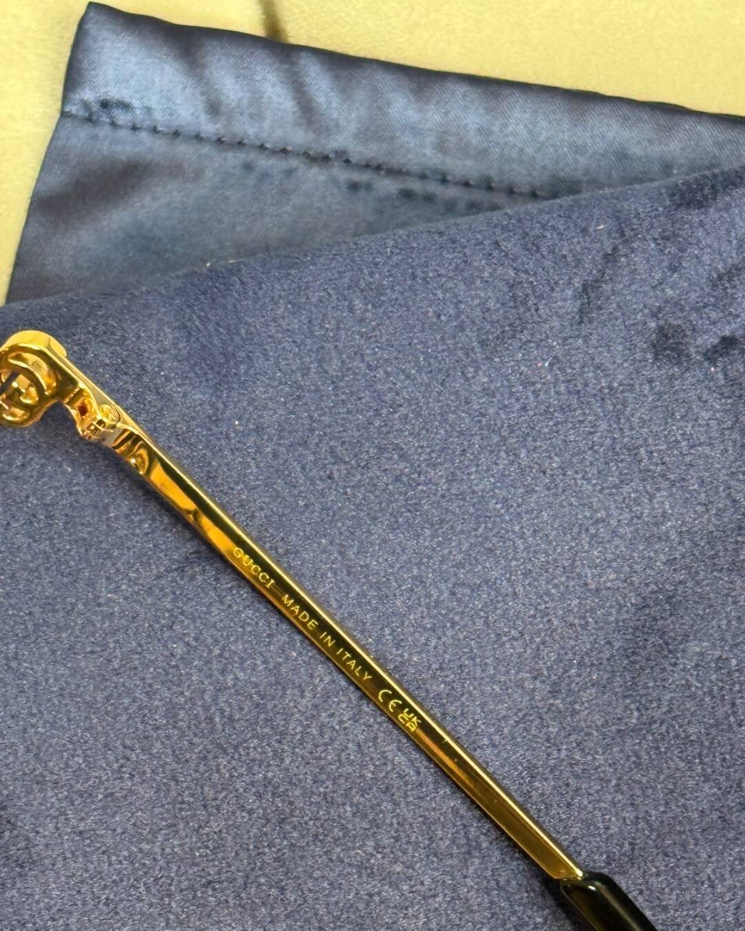 Очки Gucci — изображение 4