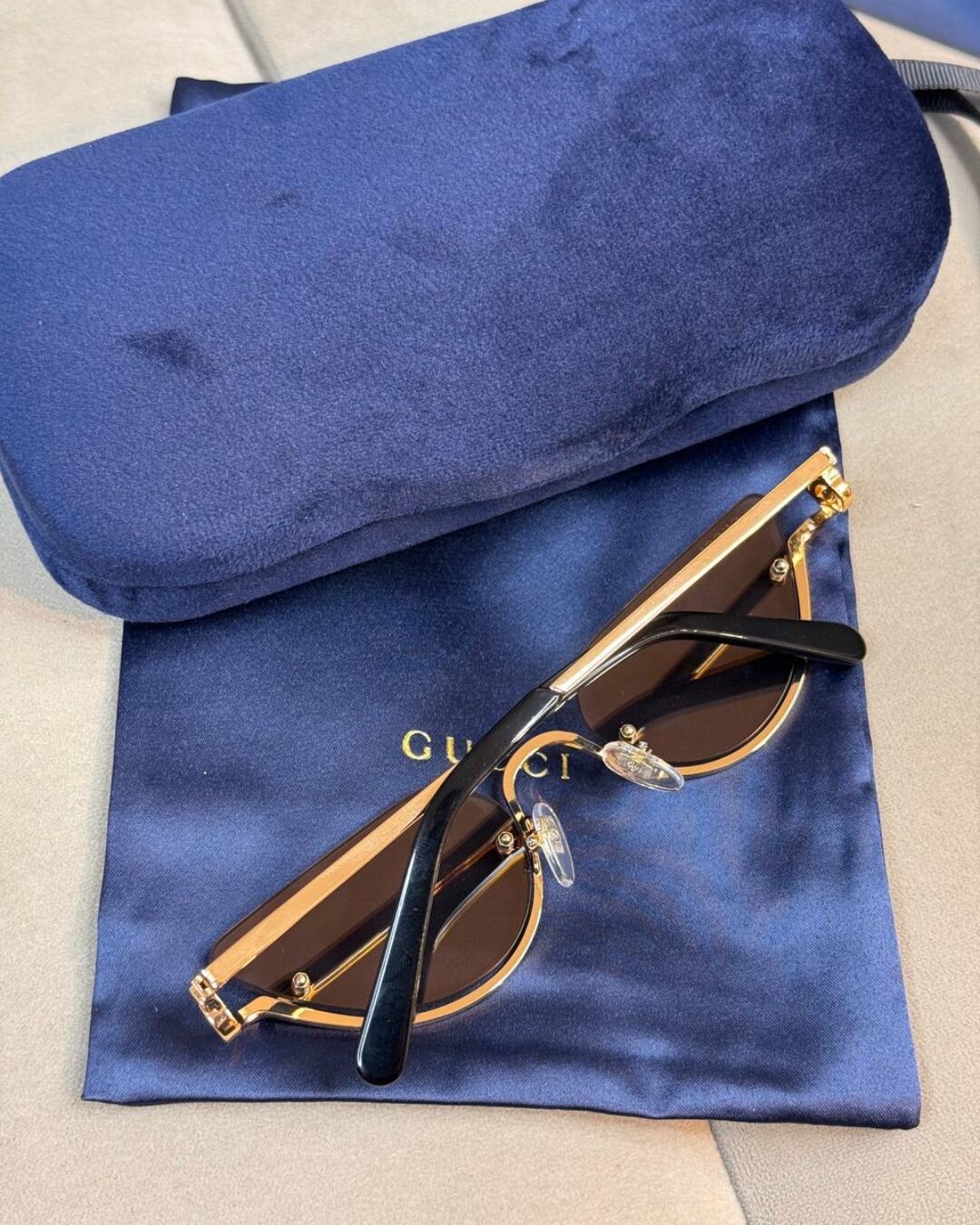 Очки Gucci — изображение 8